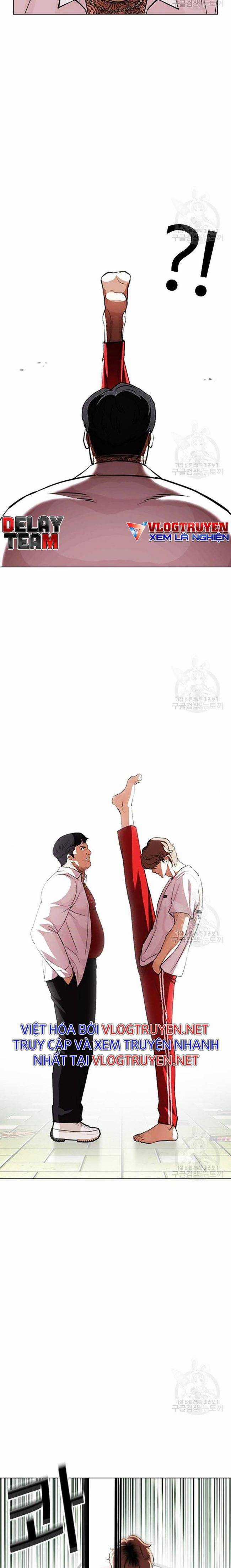 Hoán Đổi Diệu Kì - Chapter 397 - Trang 35