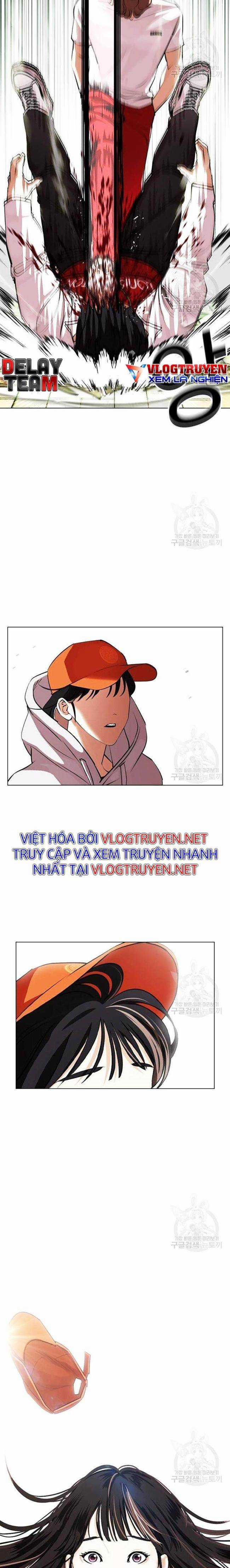 Hoán Đổi Diệu Kì - Chapter 397 - Trang 36