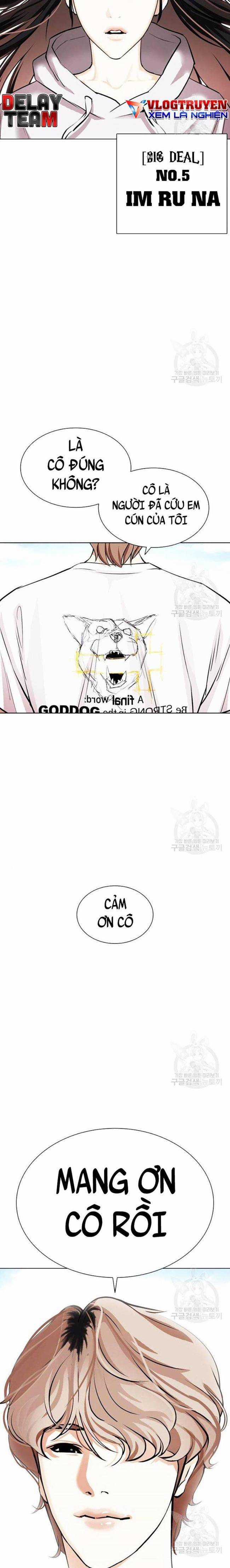 Hoán Đổi Diệu Kì - Chapter 397 - Trang 37