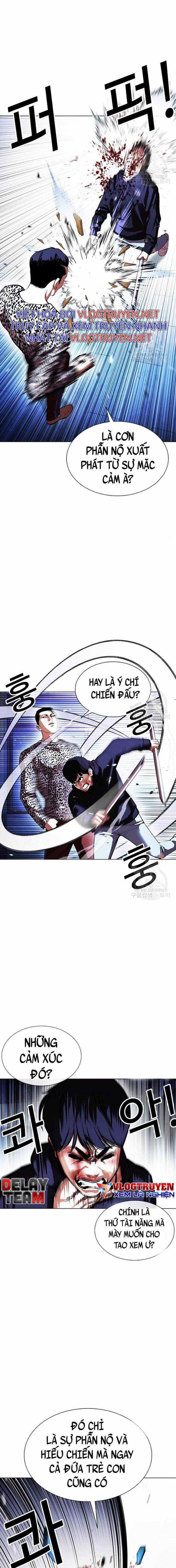 Hoán Đổi Diệu Kì - Chapter 397 - Trang 6