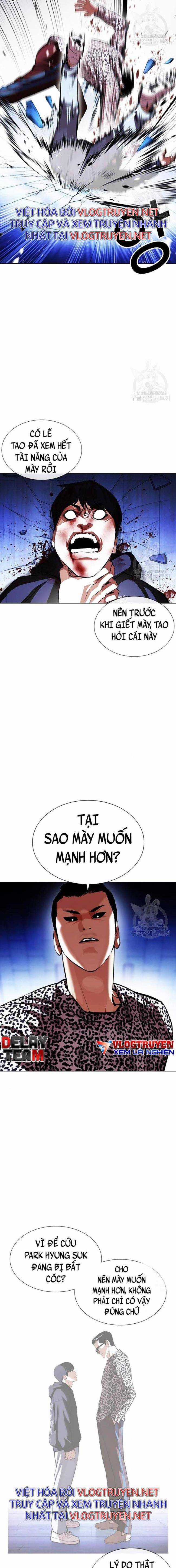 Hoán Đổi Diệu Kì - Chapter 397 - Trang 7