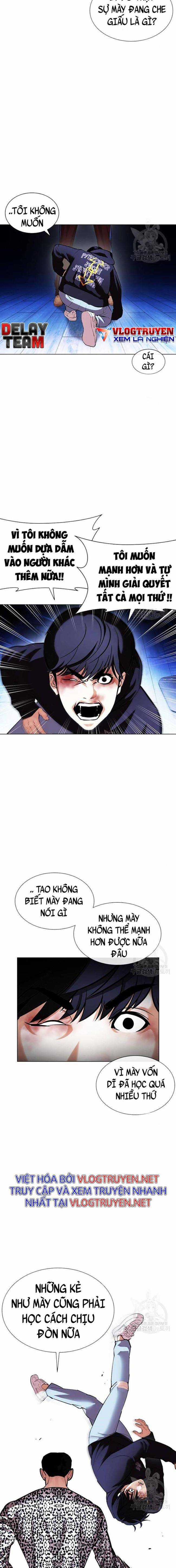 Hoán Đổi Diệu Kì - Chapter 397 - Trang 8