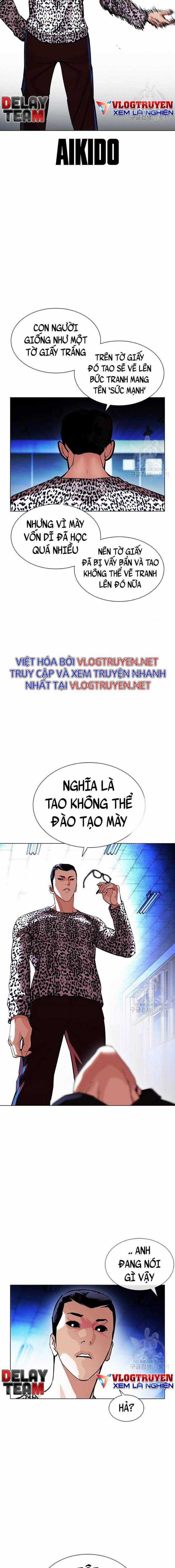 Hoán Đổi Diệu Kì - Chapter 397 - Trang 9