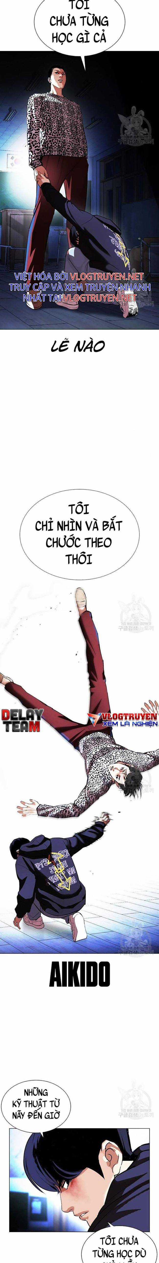 Hoán Đổi Diệu Kì - Chapter 397 - Trang 10