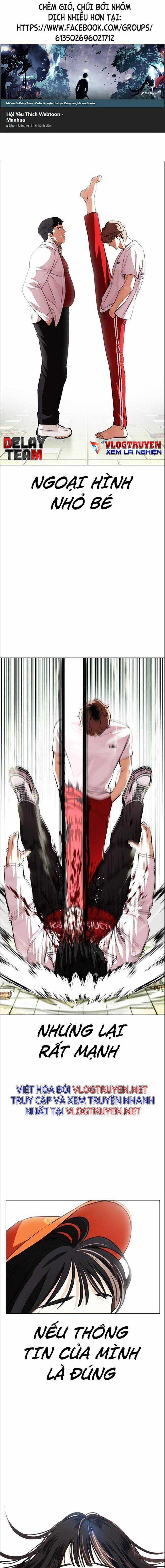 Hoán Đổi Diệu Kì - Chapter 398 - Trang 1