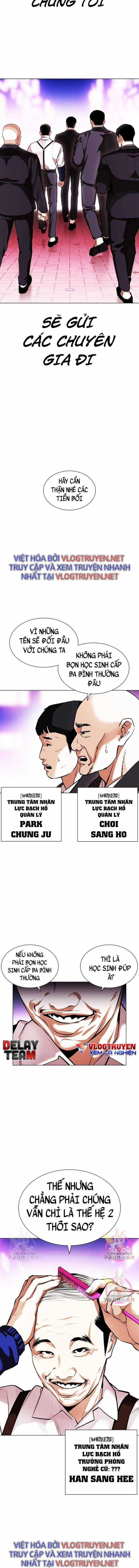 Hoán Đổi Diệu Kì - Chapter 398 - Trang 29