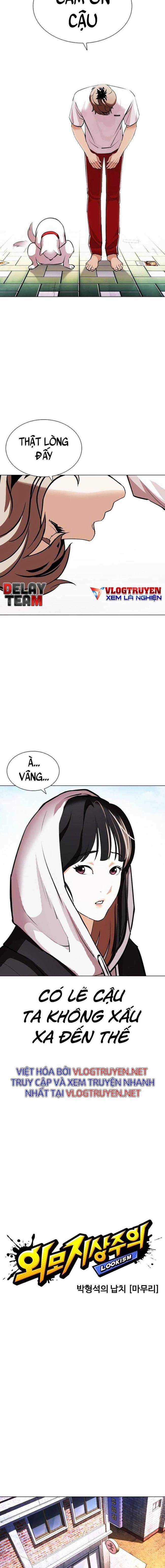 Hoán Đổi Diệu Kì - Chapter 398 - Trang 4