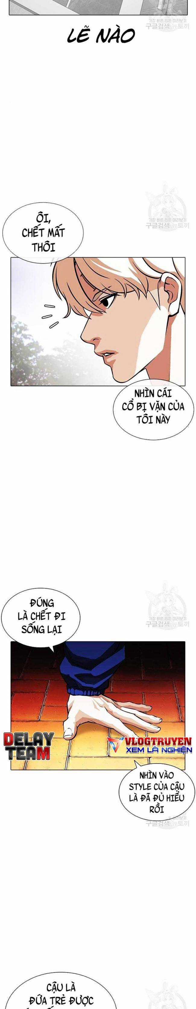 Hoán Đổi Diệu Kì - Chapter 399 - Trang 30