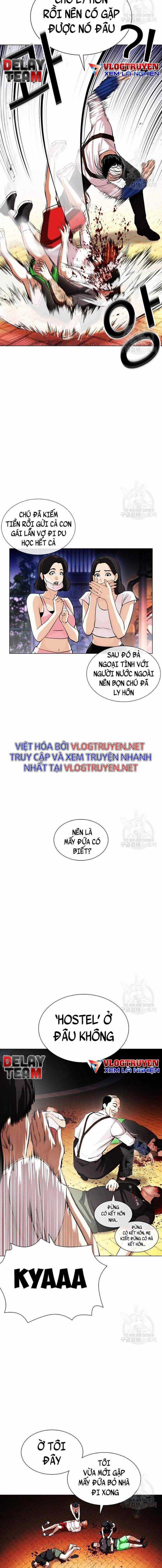 Hoán Đổi Diệu Kì - Chapter 399 - Trang 4