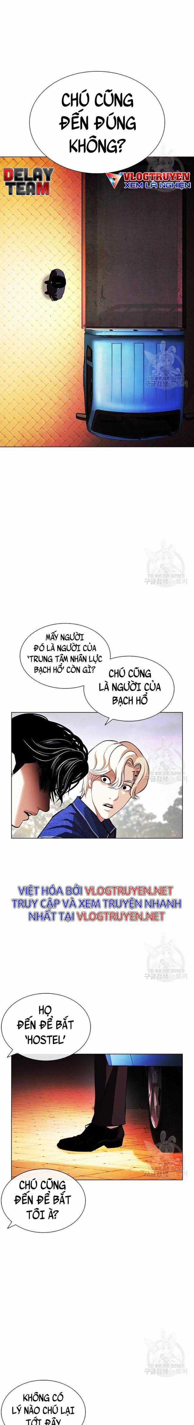 Hoán Đổi Diệu Kì - Chapter 399 - Trang 33