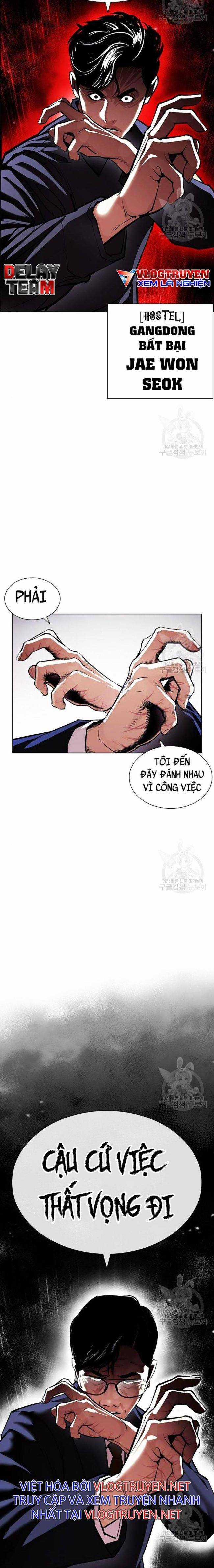 Hoán Đổi Diệu Kì - Chapter 399 - Trang 37