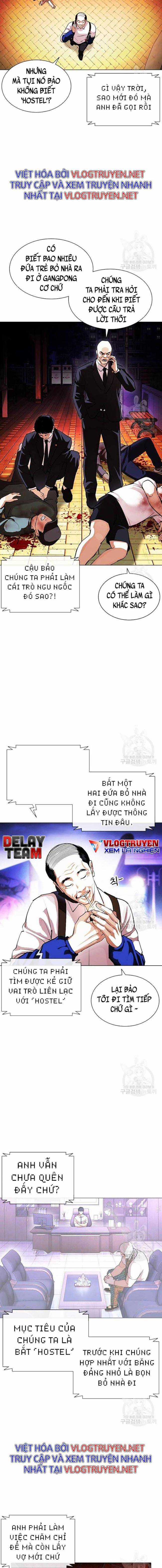 Hoán Đổi Diệu Kì - Chapter 399 - Trang 5