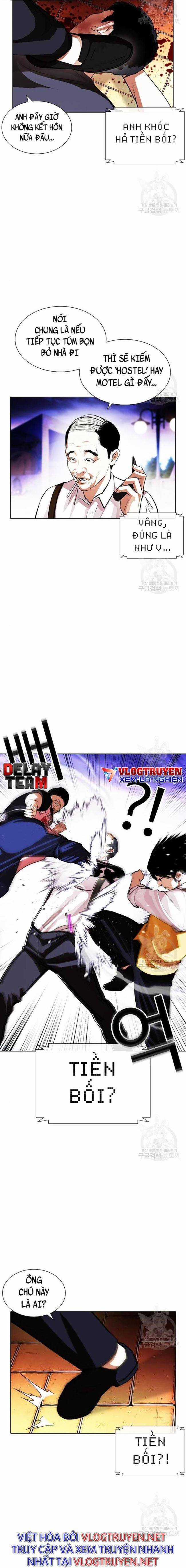 Hoán Đổi Diệu Kì - Chapter 399 - Trang 6