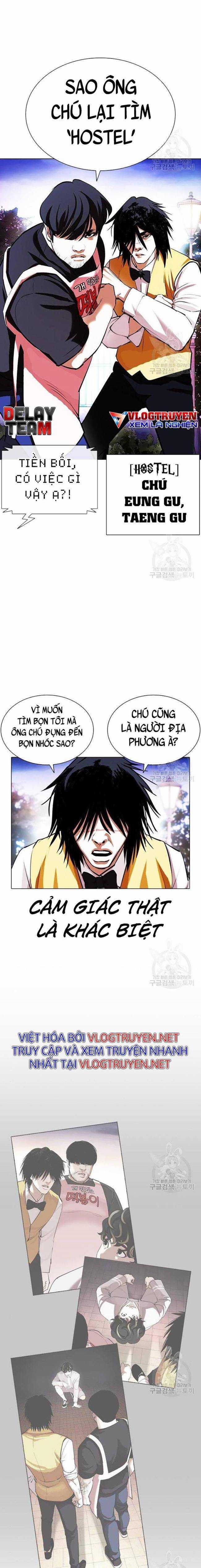 Hoán Đổi Diệu Kì - Chapter 399 - Trang 7