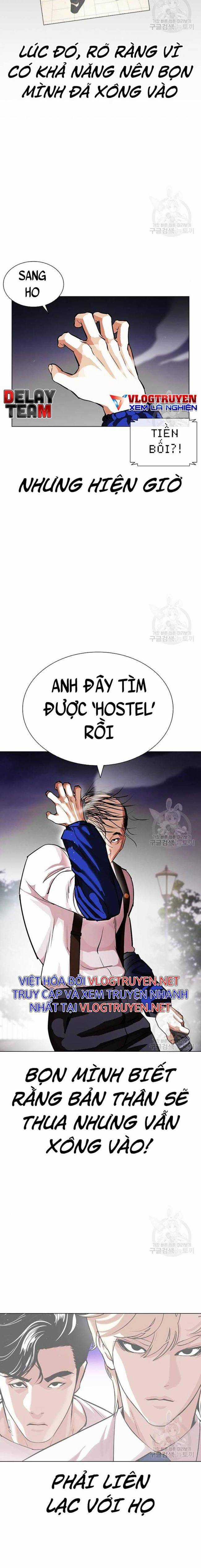 Hoán Đổi Diệu Kì - Chapter 399 - Trang 8