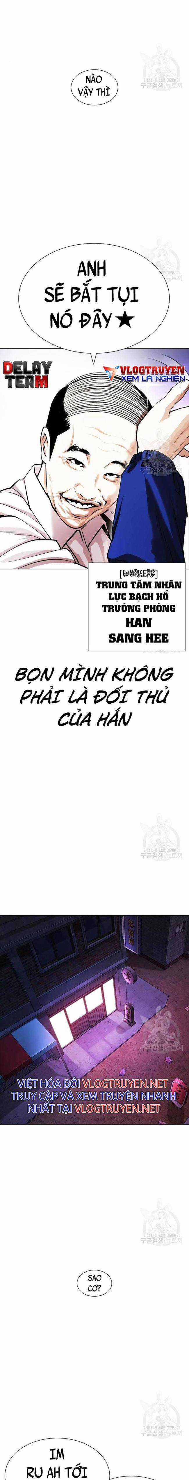 Hoán Đổi Diệu Kì - Chapter 399 - Trang 9