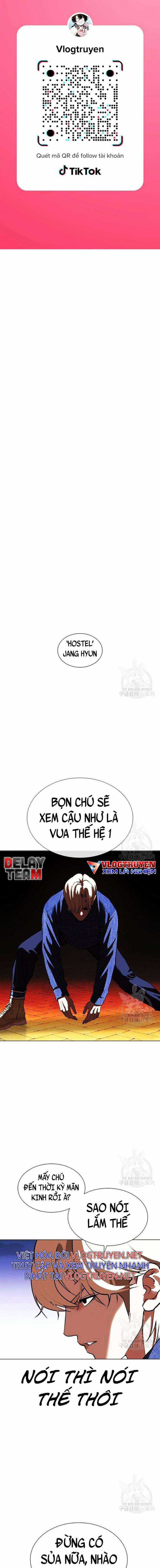 Hoán Đổi Diệu Kì - Chapter 400 - Trang 18