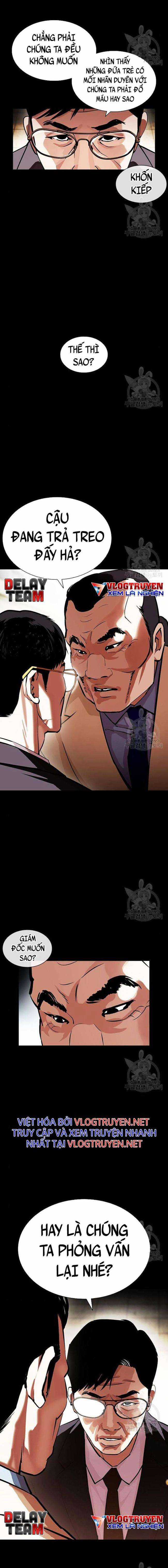 Hoán Đổi Diệu Kì - Chapter 400 - Trang 3