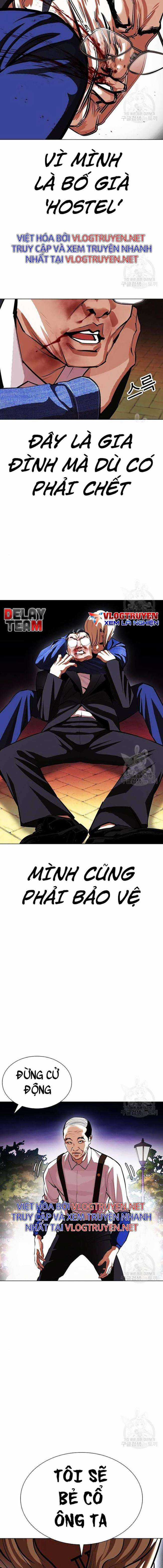 Hoán Đổi Diệu Kì - Chapter 400 - Trang 21