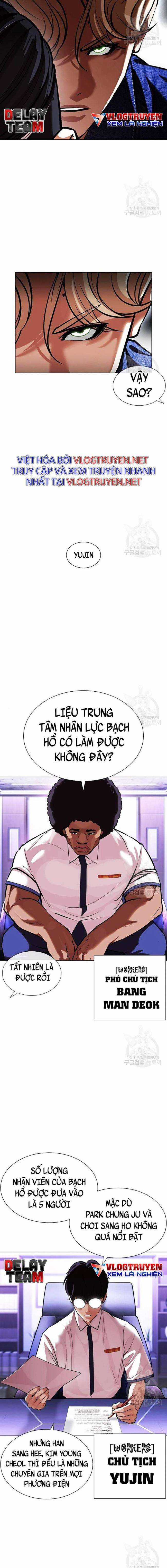 Hoán Đổi Diệu Kì - Chapter 400 - Trang 22