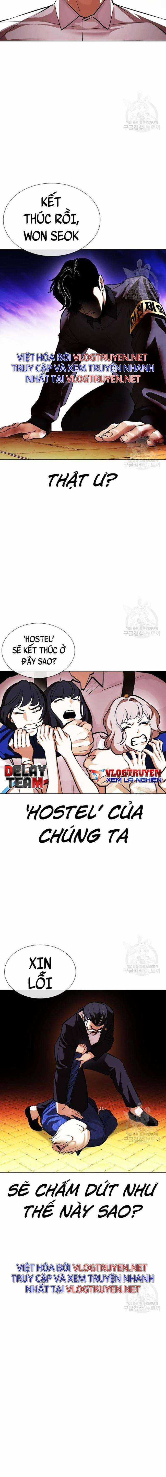 Hoán Đổi Diệu Kì - Chapter 400 - Trang 26