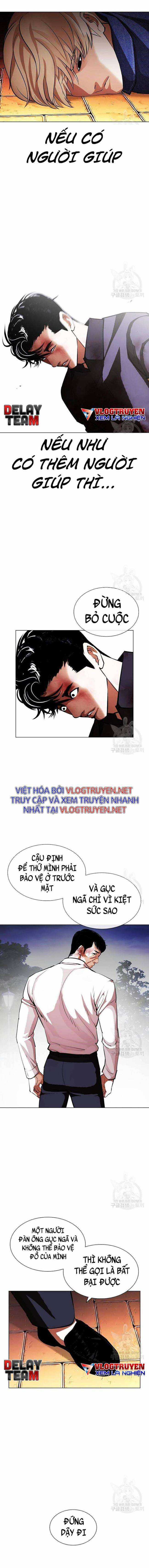 Hoán Đổi Diệu Kì - Chapter 400 - Trang 27