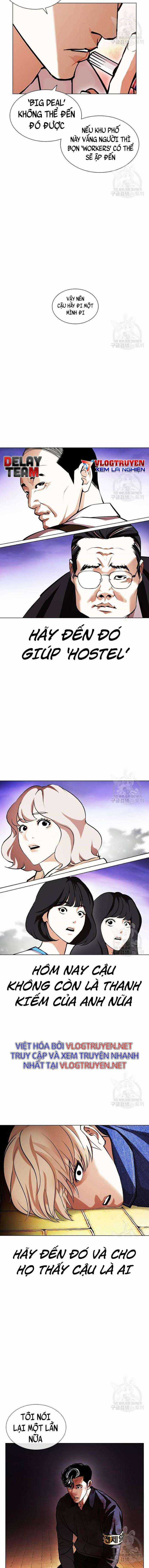 Hoán Đổi Diệu Kì - Chapter 400 - Trang 29