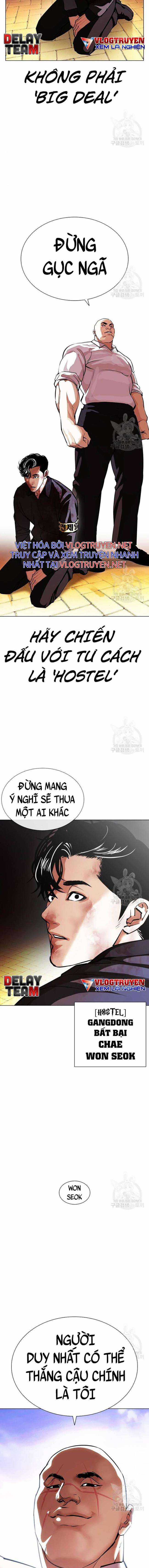 Hoán Đổi Diệu Kì - Chapter 400 - Trang 30