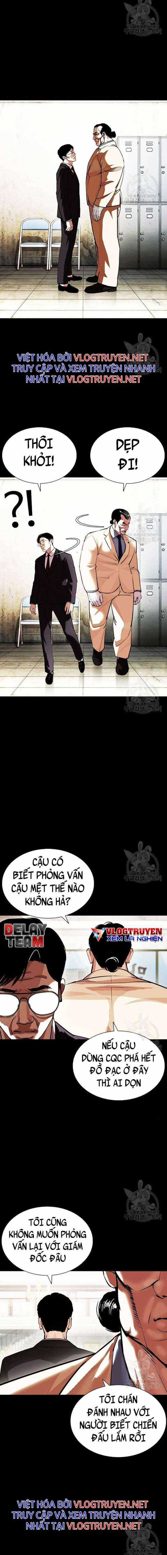 Hoán Đổi Diệu Kì - Chapter 400 - Trang 4