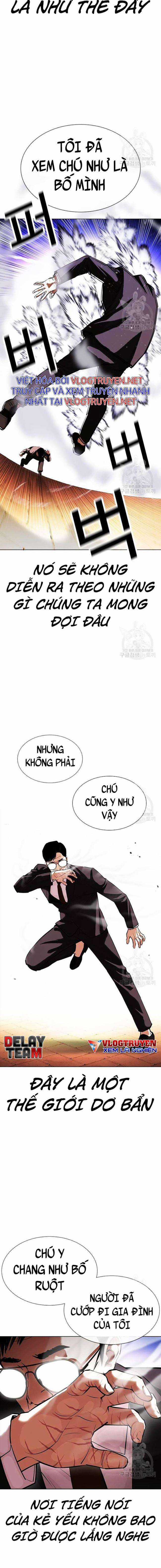 Hoán Đổi Diệu Kì - Chapter 400 - Trang 7