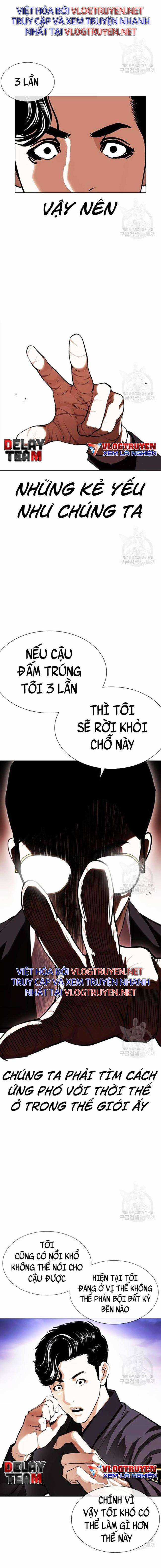 Hoán Đổi Diệu Kì - Chapter 400 - Trang 8