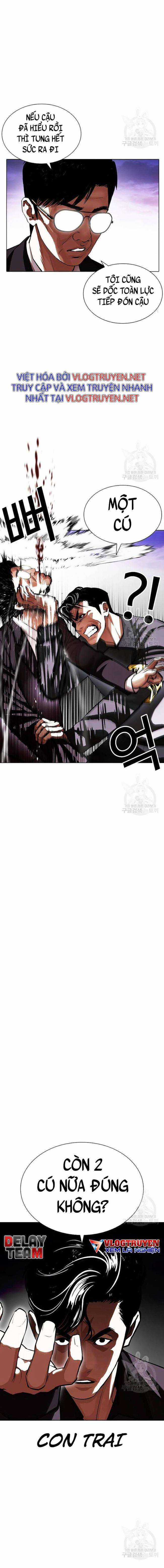 Hoán Đổi Diệu Kì - Chapter 400 - Trang 9