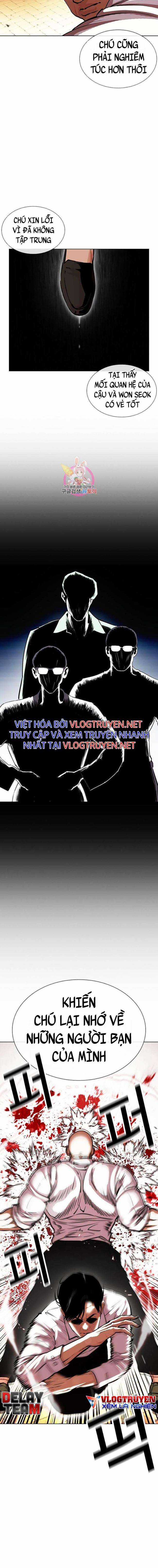 Hoán Đổi Diệu Kì - Chapter 401 - Trang 18