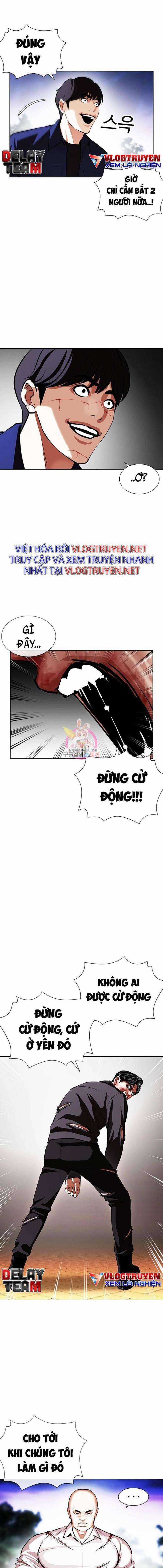 Hoán Đổi Diệu Kì - Chapter 401 - Trang 27