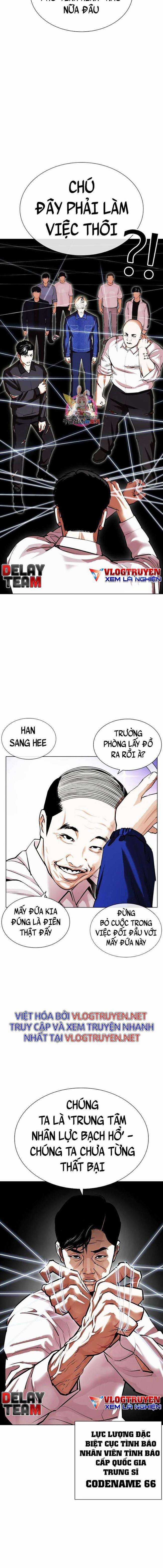 Hoán Đổi Diệu Kì - Chapter 401 - Trang 29