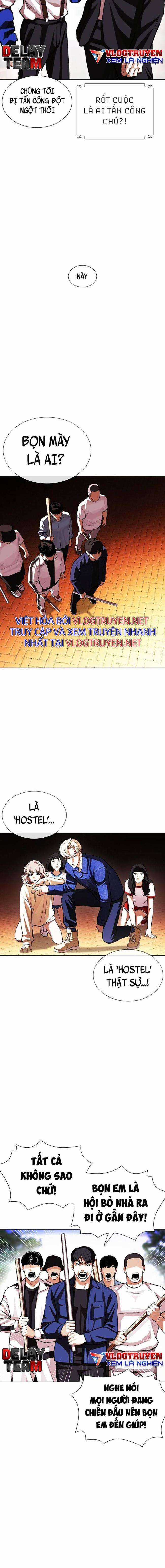 Hoán Đổi Diệu Kì - Chapter 401 - Trang 4