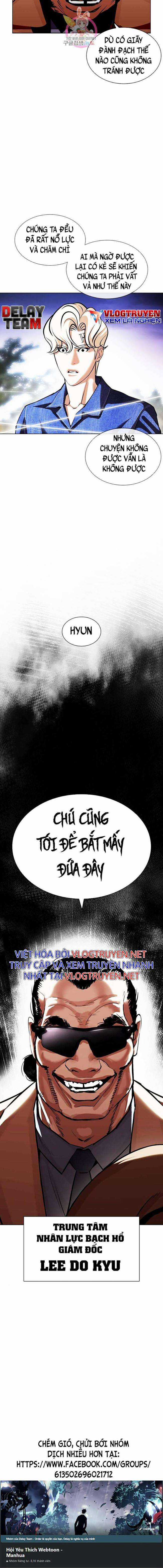 Hoán Đổi Diệu Kì - Chapter 401 - Trang 31
