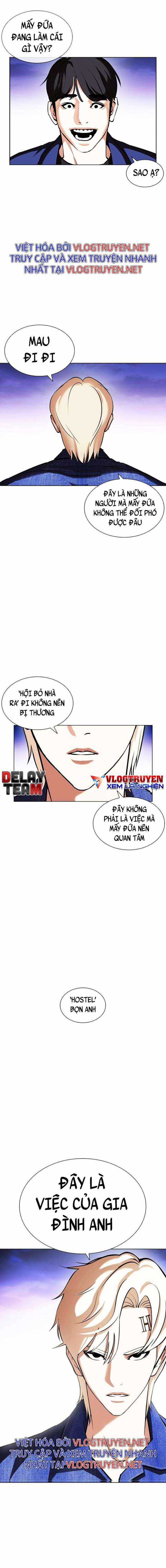 Hoán Đổi Diệu Kì - Chapter 401 - Trang 5