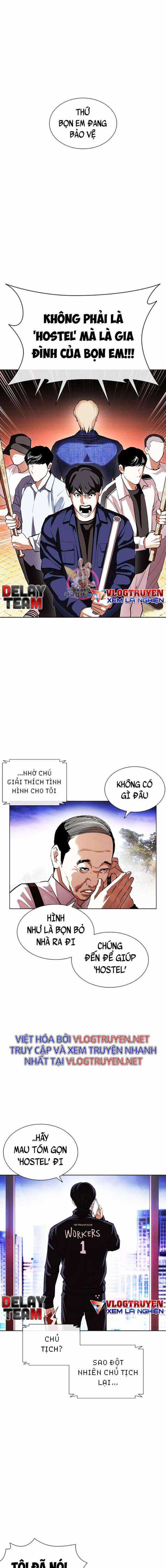 Hoán Đổi Diệu Kì - Chapter 401 - Trang 7