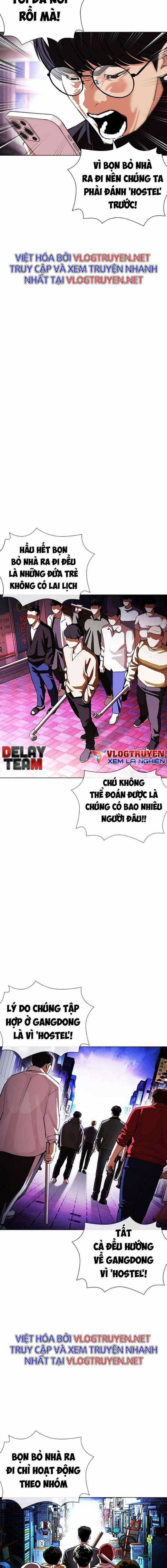 Hoán Đổi Diệu Kì - Chapter 401 - Trang 8