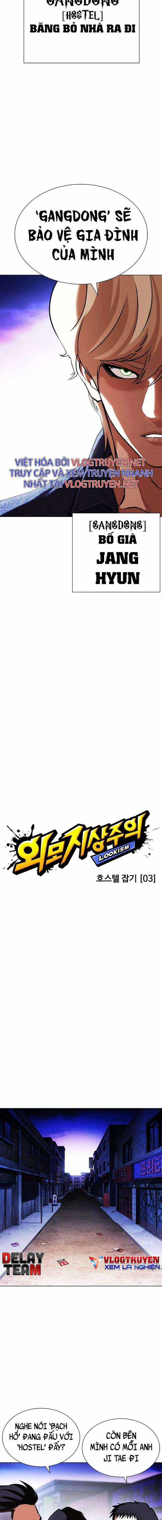 Hoán Đổi Diệu Kì - Chapter 401 - Trang 10