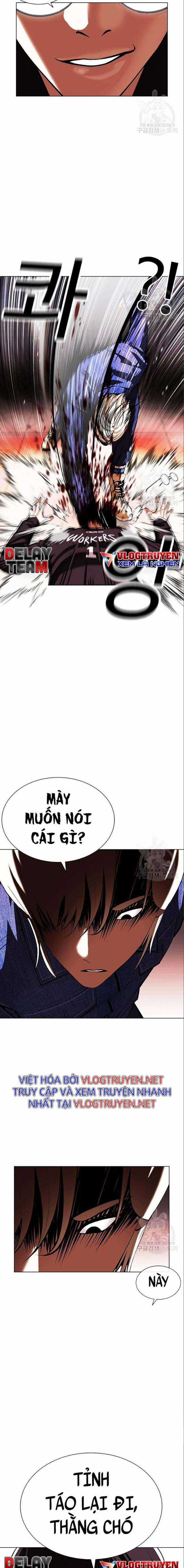 Hoán Đổi Diệu Kì - Chapter 402 - Trang 19