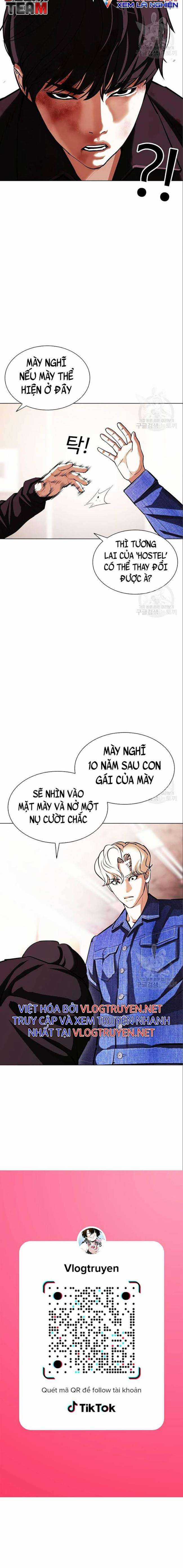 Hoán Đổi Diệu Kì - Chapter 402 - Trang 20