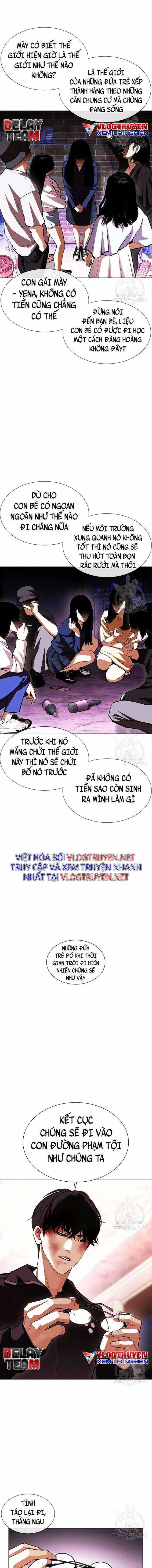 Hoán Đổi Diệu Kì - Chapter 402 - Trang 21