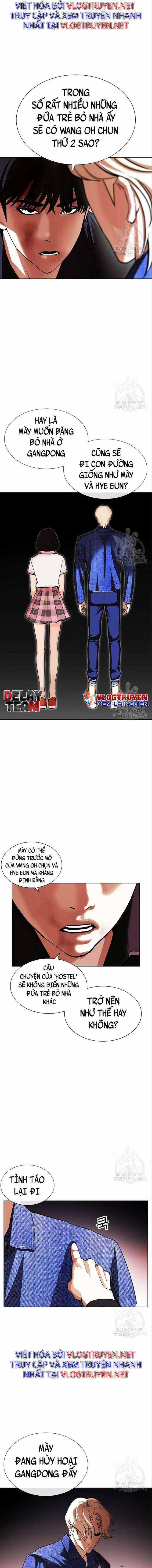 Hoán Đổi Diệu Kì - Chapter 402 - Trang 23