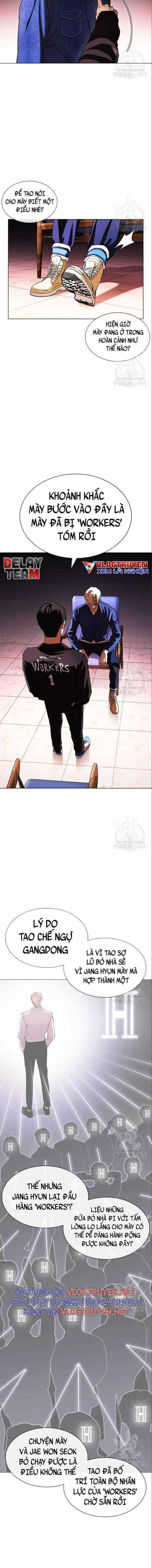 Hoán Đổi Diệu Kì - Chapter 402 - Trang 24