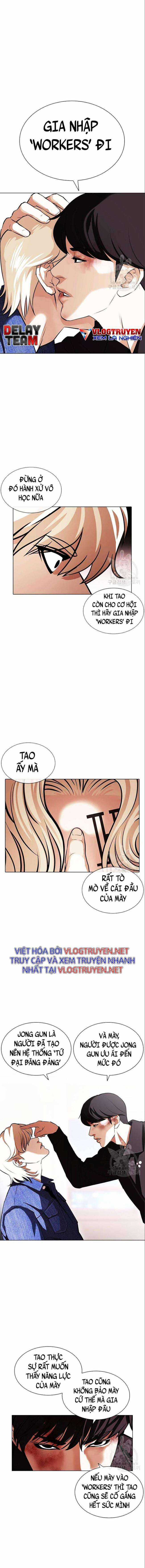 Hoán Đổi Diệu Kì - Chapter 402 - Trang 26