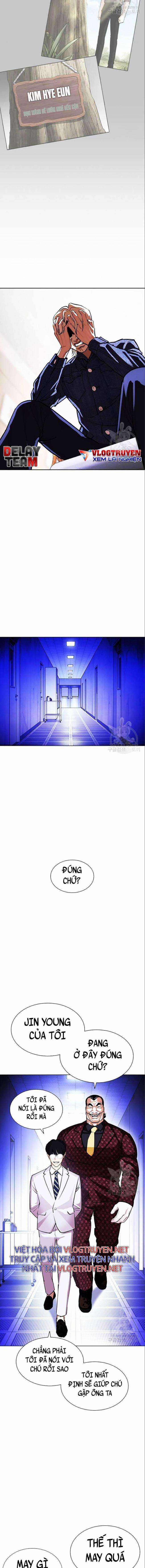 Hoán Đổi Diệu Kì - Chapter 402 - Trang 29