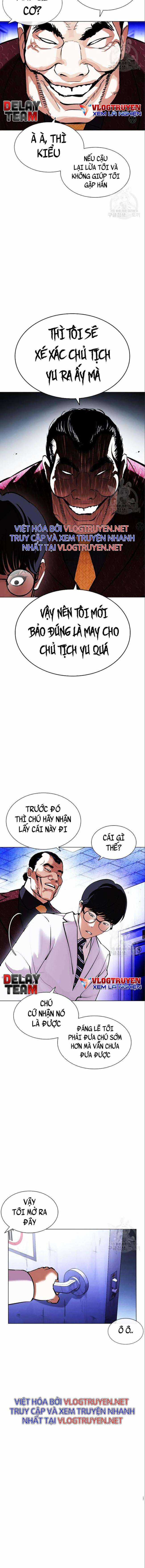 Hoán Đổi Diệu Kì - Chapter 402 - Trang 30