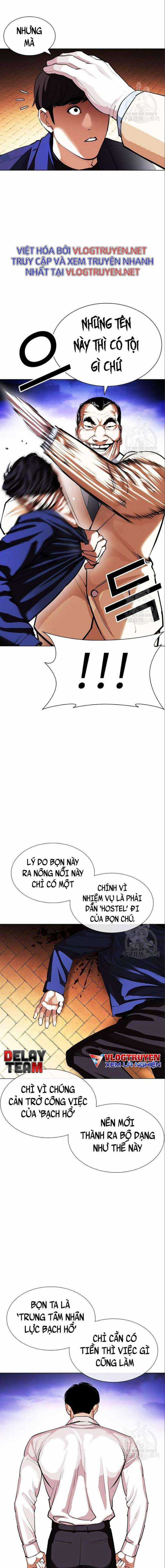 Hoán Đổi Diệu Kì - Chapter 402 - Trang 4